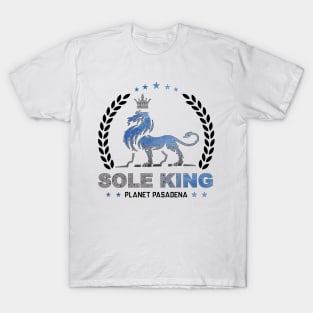 Sole King T-Shirt